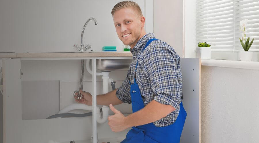 Expert burst pipe repair services in Grafton, NH